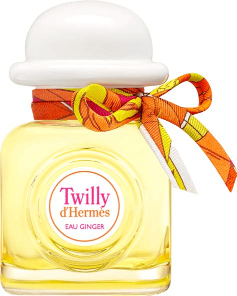 hermes twilly parfum eau ginger|hermes perfume twilly ginger.